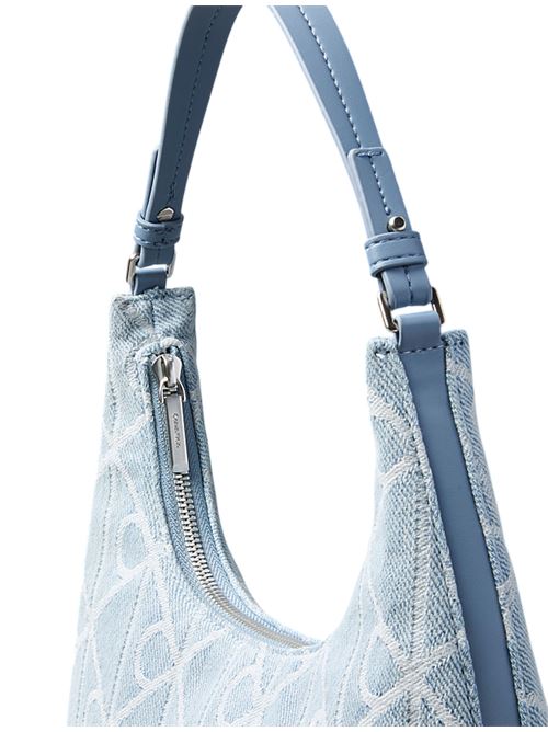 LV04F3431GYBZ AZZURO CALVIN KLEIN | LV04F3431GYBZ AZZURO